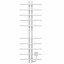 Рушникосушарка електрична Gray П10 60х1450 Deffi Білий WD03 (A.GY.145.6.10.E.W.R.3) Сарни
