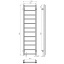 Рушникосушарка електрична Forest П12 300х1200 Deffi Чорний JD04 (A.FR.120.30.12.E.B.L.2) Бердичів