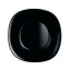 Сервиз столовый Luminarc Carine BlackWhite 18 предметов (6773529) Суми