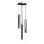 Светильник подвесной MSK Electric Tube NL 3522-3R SILVER Покровск