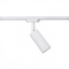 Светильник трековый под лампу Е27 MSK Electric Tube NT 1105-1 WH Конотоп