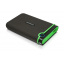 HDD накопичувач Transcend StoreJet 25M3S 2TB (TS2TSJ25M3S) USB 3.1 Iron Grey (6389751) Київ