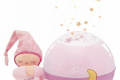 Ночник проектор «Первые грезы First Dreams Pink» Chicco T-BR28596
