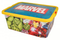 Контейнер 13 л Stor Avengers (02595)