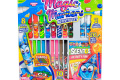 Ароматные маркеры Markers Magic Scentos KD119649
