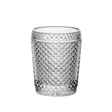 Склянка низька Vista Alegre Atlantis 280 мл Bicos Clear (49000009)