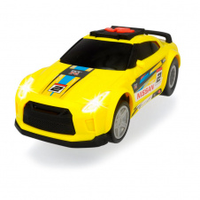 Игрушечная машинка Dickie Toys Nissan ездит на задних колесах 25.5 см OL86846