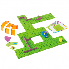 Игровой набор для программирования Мышка в лабиринте Blue Learning Resources OL32936