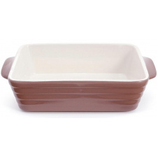 Форма для выпечки прямоугольная ceramic BonaDi 23.8х15.5 см DP87076
