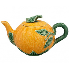 Чайник-заварник Orange 1000мл Bordallo Pinheiro DP67281