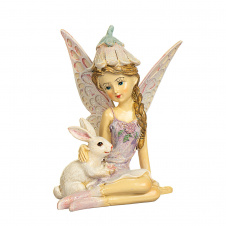 Фігурка Fairy and Bunny Lefard AL84530