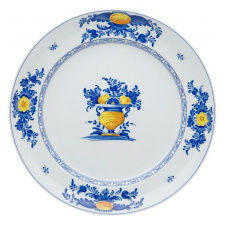 Блюдо круглое Vianna диаметр 33 см Vista Alegre DP41501