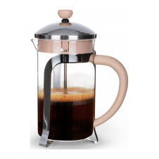 Заварник с прессом френч-пресс Cafe Glace 350мл Fissman DP39834