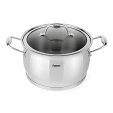 Кастрюля Fissman Miranda 2.7л Induction DP36664