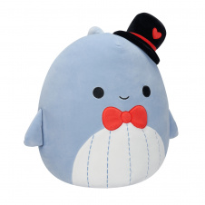 Іграшка мяка Blue Whale Samir Toy Options 30 см KD228162