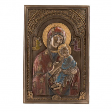 Икона 23х15 см Богоматерь Veronese