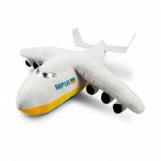 Мягкая игрушка Мрія Yago 44см KD120118