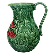 Глечик Morango 2200мл Bordallo Pinheiro DP67270