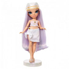 Кукла Pearl Glamur 28 см с аксессуарами серии Pacific Coast KD120765 Rainbow High