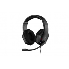 Фото - Наушники игровые проводные 2E Gaming HG315 7.1 USB-A RGB 2 м Черный Наушники игровые проводные 2E Gaming HG315 7.1 USB-A RGB 2 м Черный
