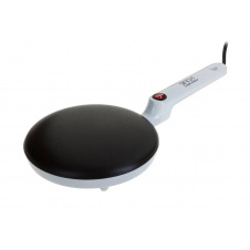 Фото - Електрична млинниця 20 см Crepe Maker Sinbo SP 5208 650W White Електрична млинниця 20 см Crepe Maker Sinbo SP 5208 650W White