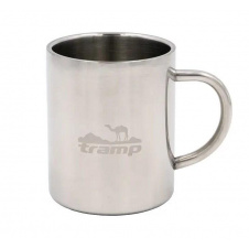 Термокружка Tramp TRC-010 из нержавеющей стали 400 мл