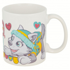 Чашка керамічна Stor Paw Patrol Girl Go Skye 325 мл (40625)