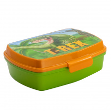 Ланч-бокс Stor Dinosaur 17х14х5,6 см (26274)