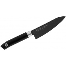 Фото - Кухонный универсальный нож 135 мм Satake Swordsmith Black (805-711) Кухонный универсальный нож 135 мм Satake Swordsmith Black (805-711)