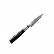 Фото - Нож кухонный овощной 80 мм Suncraft Senzo Classic (SZ-01) Нож кухонный овощной 80 мм Suncraft Senzo Classic (SZ-01)