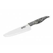 Шеф нож Samura INCA 187 мм SIN-0085W