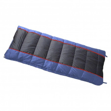 Спальный мешок Tramp TRS-012.06 Warlus L Blue