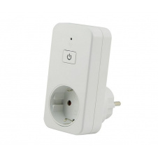 Розетка таймер WI-FI добовий Lemanso LM697