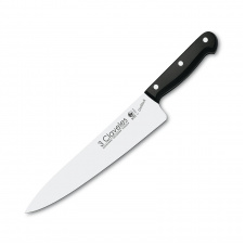 Ніж кухарський 250 мм 3 Claveles Uniblock (01163)