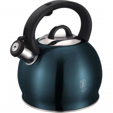 Чайник Berlinger Haus Metallic Line Aquamarine Edition 3 л (BH-1078N)