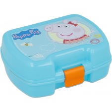 Контейнер для снеків Stor Peppa Pig 450 мл (13989)