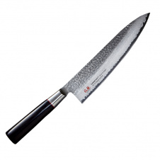 Кухонный Шеф нож 200 мм Suncraft Senzo Classic (SZ-05)