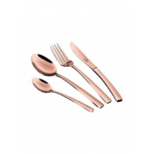 Набір столових приладів 24 предметів Berlinger Haus Rose Gold (BH-2637)