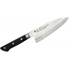 Нож кухонный Деба 160 мм Satake Satoru (803-694)
