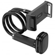 Держатель для телефона на стол Hoco HD10 черный