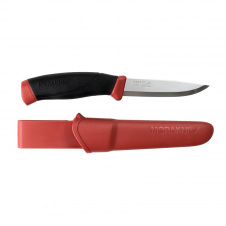 Нож Morakniv Companion Dala Red нержавеющая сталь (14071)