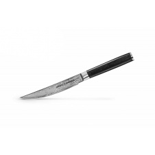Ніж кухонний Samura Damascus стейковий 125 мм (SD-0031)