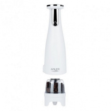 Электрическая мельница для специй Adler AD 4449w White