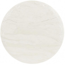 Подставка керамическая для горячей посуды White Marble d=16см DP219187 BonaDi