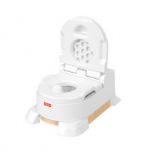 Горшок интерактивный Fisher Price IR114470