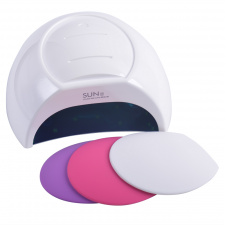 Лампа SUN T-Т152043 Sun-2 на 48W UV+LED для манікюру та педикюру