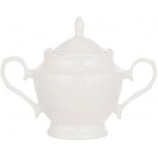 Цукорниця BonaDi Гармонія White 450 мл Білий DP231122