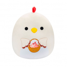 М'яка іграшка Cockerel Tod Squeezamals 19 см Різнокольоровий KD228760