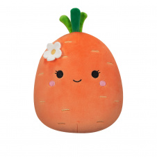 М'яка іграшка Carrot Carolina Squeezamals 13 см Різнокольоровий KD228751