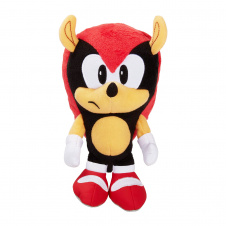 Плюшева іграшка Sonic the Hedgehog MightyW7 23 cm KD226760